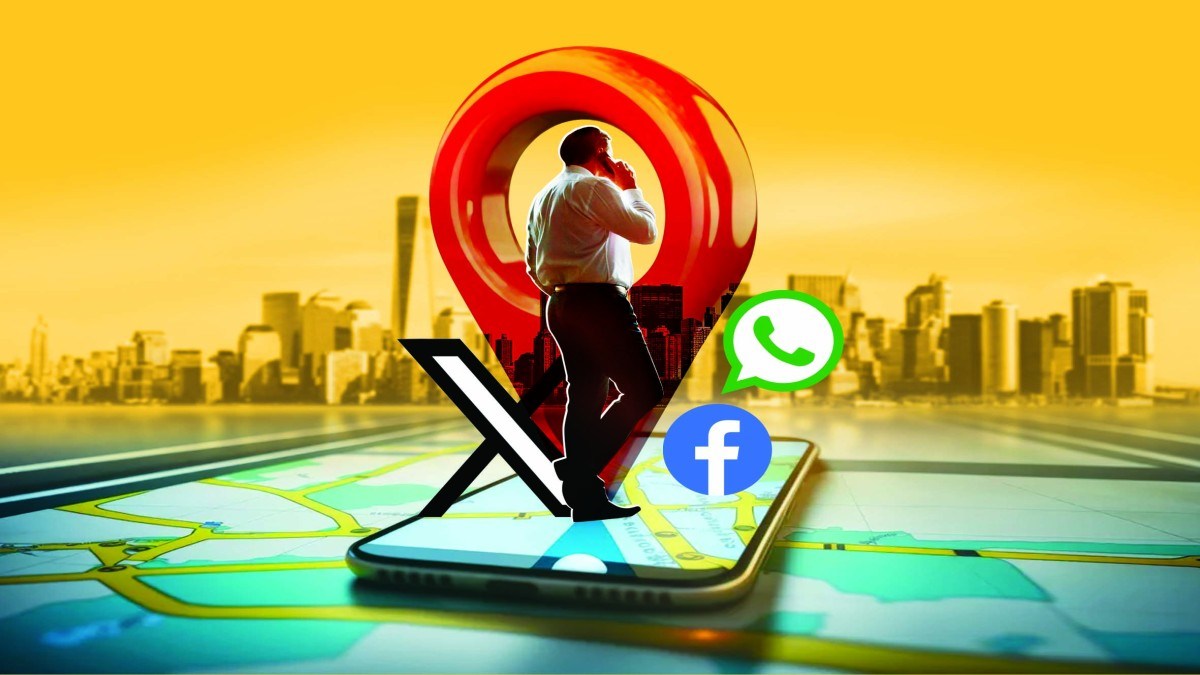 X Rolls Out Location Display Feature