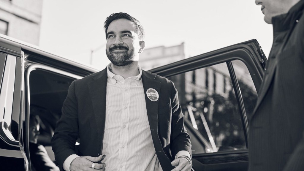 Debunking 6 lies about NYC mayor-elect Zohran Mamdani Debunking 6 lies about NYC mayor-elect Zohran Mamdani