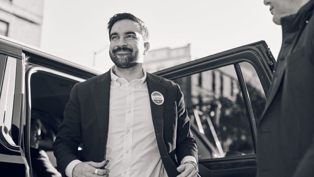 Debunking 6 lies about NYC mayor-elect Zohran Mamdani