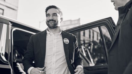 Debunking 6 lies about NYC mayor-elect Zohran Mamdani