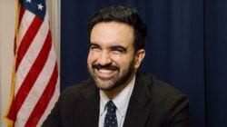 Who is Zohran Mamdani? Indian-American politician becomes New York City’s new mayor