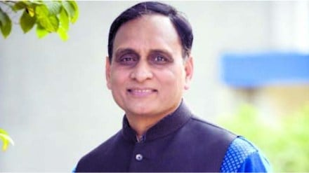 BJP Rajya Sabha MP Rakesh Sinha BJP Rajya Sabha MP Rakesh Sinha