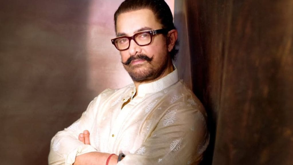 Aamir Khan to receive first-ever R.K. Laxman Award for excellence
