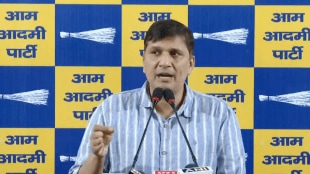 Saurabh Bharadwaj has accused the Rekha Gupta government of going back on its promise to continue welfare schemes initiated by the Aam Aadmi Party, claiming that 200 mohalla clinics are being shut down.