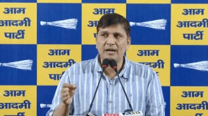 Saurabh Bharadwaj has accused the Rekha Gupta government of going back on its promise to continue welfare schemes initiated by the Aam Aadmi Party, claiming that 200 mohalla clinics are being shut down.