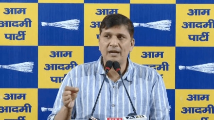 Saurabh Bharadwaj has accused the Rekha Gupta government of going back on its promise to continue welfare schemes initiated by the Aam Aadmi Party, claiming that 200 mohalla clinics are being shut down.