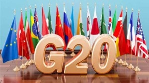 G20 EMEs Need $460 Billion for EV Transition by 2030