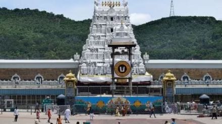 Tirumala Tirupati Devasthanams, ttd laddus, ttd news, ttd, ttd ghee, Tirupati fake ghee, Tirupati news, Ajay Kumar Sugandh, Pomil Jain and Vipin Jain, Vyshnavi dairy plant, bhole Baba Organic dairy Tirumala Tirupati Devasthanams, ttd laddus, ttd news, ttd, ttd ghee, Tirupati fake ghee, Tirupati news, Ajay Kumar Sugandh, Pomil Jain and Vipin Jain, Vyshnavi dairy plant, bhole Baba Organic dairy