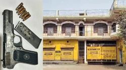 Blow to JeM, ISIS’ ‘white collar’ terror plan, woman doc among 8 arrested; 2900 kgs of explosives seized