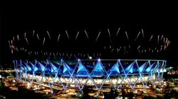 Delhi’s JLN stadium to be dismantled for a vibrant Sports City, second such revamp in 43 years