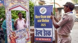 How exact were exit polls during Bihar elections 2020?