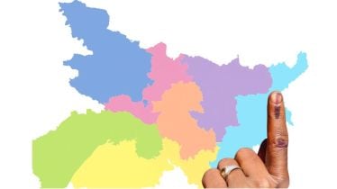 bihar election, bihar election 2025, bihar election phase 2, phase 2 voting, phase 2 voting news, bihar election, bihar key seats, bihar swing seats