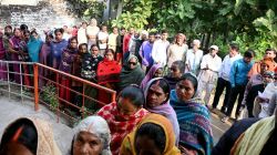 Bihar Election Phase 2 Voting LIVE: Lost ‘too much in 20 years’, Tejashwi says state needs ‘results, respect, rise’