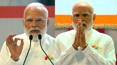 vande mataram, narendra modi, pm modi, 150 years of vande mataram, national song, india national song, 150 years