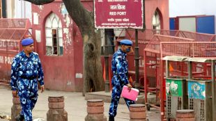 Maulvi Ishtiyaq, red fort blast, red fort car blast, delhi car blast, delhi news, blast news, white collar module, doctors arrested, dr shaheena, faridabad, jammu and kashmir