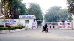 2-year terror plot: How Al-Falah University became a ‘White-Collar’ jihad hub