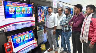 bihar election exit polls