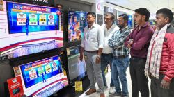 Bihar Election Exit Poll Results 2025 Live: NDA or MGB? Axis My India, Today’s Chanakya, CVoter to release exit polls after 5:30 pm