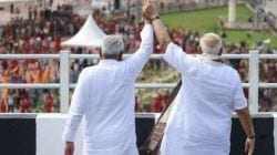 Bihar Election Results 2025 Live Updates: NDA ‘200 Par’, Nitish Eyes ‘Daswi Baar’; Tejashwi Fights to Save His Turf