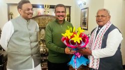 Bihar New Government Formation Live News: CM Nitish to chair last cabinet meet of incumbent govt