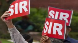 ‘He did not even get time to sleep’: Kerala BLOs boycott SIR work after colleague’s suicide