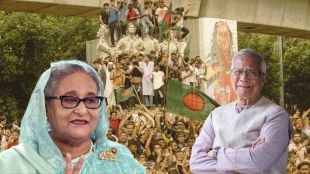 Bangladesh International Crimes Tribunal,