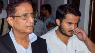 azam khan, samajwadi party, Abdullah Azam Khan , dual pan card case, samajwadi party, sp mp