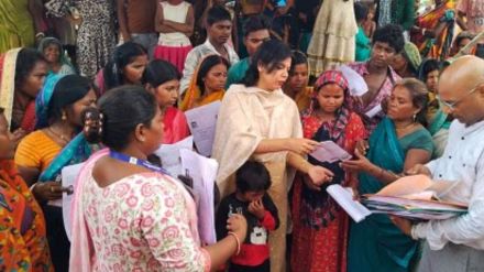 Assam sir, eci, eci sir assam assam news, nrc, assam sir announcement Assam sir, eci, eci sir assam assam news, nrc, assam sir announcement