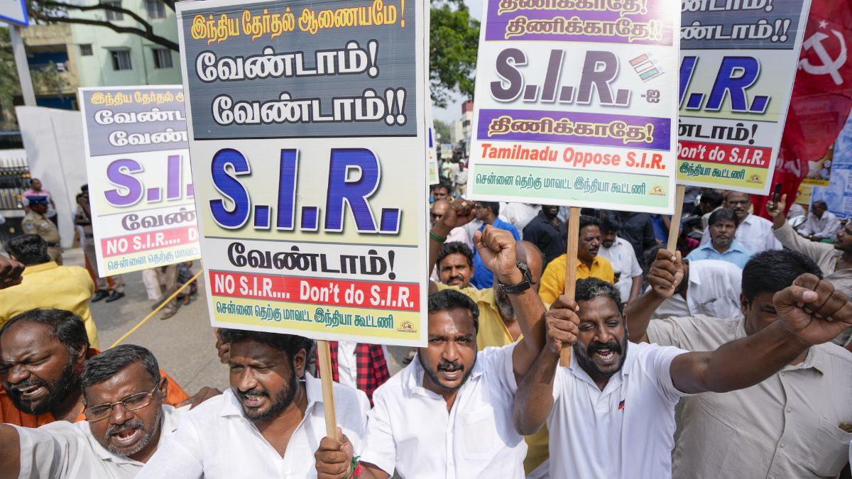 tamil nadu, special intensive revision, tamil nadu sir, sir in tamil nadu, eci, election commission, sir news, tamil nadu sir news tamil nadu, special intensive revision, tamil nadu sir, sir in tamil nadu, eci, election commission, sir news, tamil nadu sir news