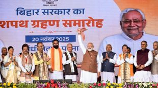 bihar election news, bihar nda government, nitish kumar, bihar, bihar ministers, samrat vijay, ljprv, 26 bihar ministers