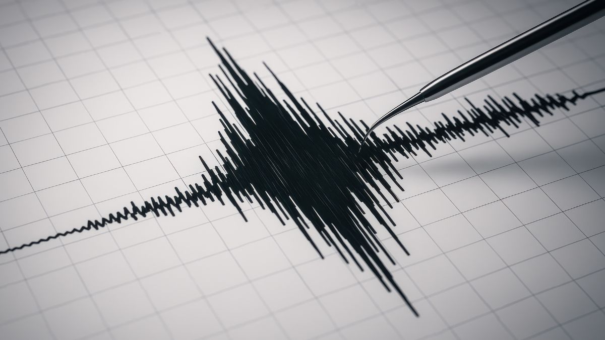 Massive 7.2 magnitude earthquake strikes Japan, triggers tsunami alert
