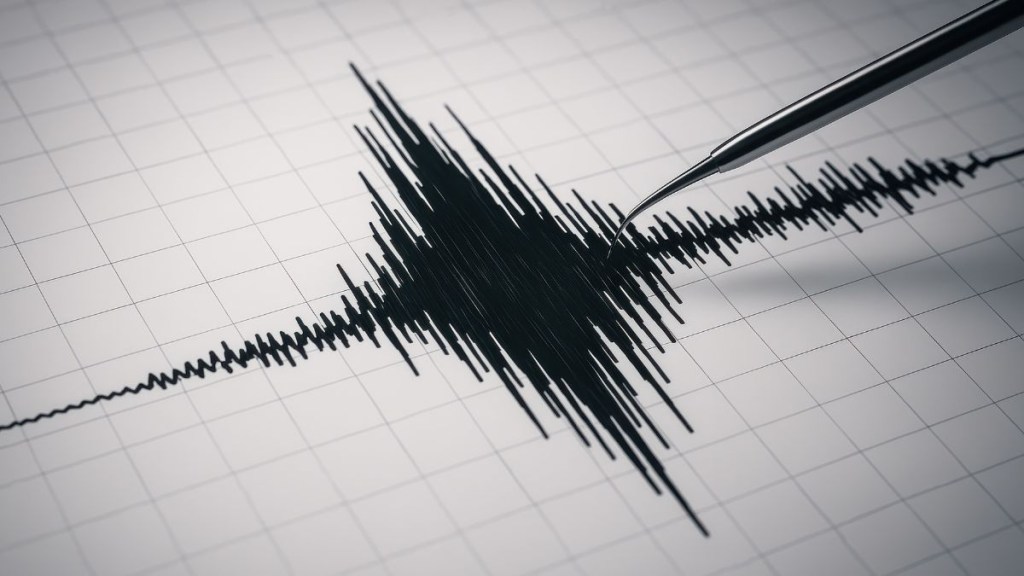 Massive 7.2 magnitude earthquake strikes Japan, triggers tsunami alert Massive 7.2 magnitude earthquake strikes Japan, triggers tsunami alert