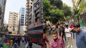 earthquake Kolkata, earthquake, earthquake in Kolkata, kolkata earthquake, earthquake today Kolkata, earthquake news, Kolkata, abp Ananda, earthquake now Kolkata, earthquakes, earthquake today news