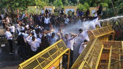 Delhi student suicide: ‘He slipped and fell, teacher said he did it intentionally’ – Father reveals details of ‘continuous torture’