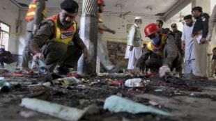 pakistan, pakistan news, pakistan boiler blast, pakistan factory blast, boiler explosion, factory fire, pakistan punjab, faislabad pakistan