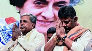karnataka political crisis, karnataka news, dk shivakumar, siddaramaiah, karnataka deputy cm, karnataka cm, karnatka government