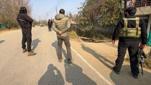 Adil Ahmad Rather, Al Falah Hospital, Anantnag, jammu and Kashmir, Kashmir, delhi ncr dx, rdx recovered delhi, Faridabad rdx