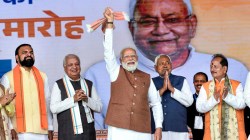 Bihar cabinet portfolio: Samrat Choudhary gets Home Dept, 18 ministers’ berth announced