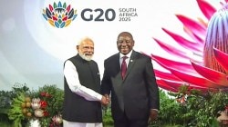 G20 Summit 2025 LIVE Updates: Will work for lasting peace in ‘occupied Palestine territory’, Ukraine; high level debt hinders inclusive growth – G20 Summit Declaration