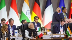 G20 Summit 2025 LIVE Updates: ‘To realise our dream of all-round growth’, At G20 Summit, PM Modi proposes two initiatives to tackle health emergencies and drug trafficking