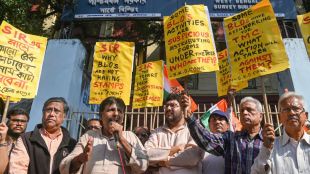 special intensive revision, bengal sir, booth level officers, blo deaths, blos death, sir, nationwide sir, election commission, mamata banerjee, kerala, uttar pradesh sir, gyanesh kumar, sir news, sir deaths