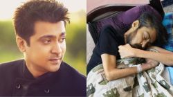 Actor Abhinay Kinger passes away at 44 after long battle with liver disease