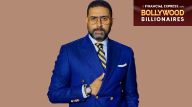 Abhishek Bachchan Bollywood Billionaires