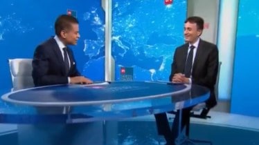 ‘Most hated bubble in history’: Ruchir Sharma says AI bubble burst impossible to predict