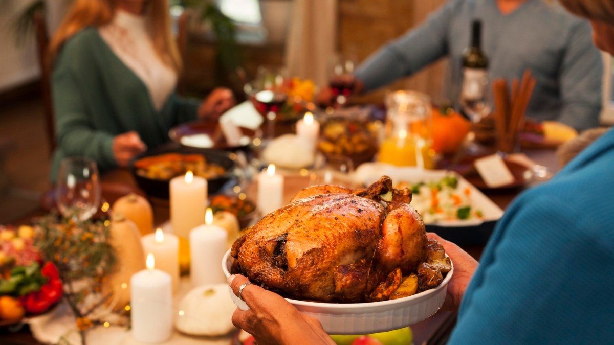 Thanksgiving 2025: Why It Falls on the 4th Thursday of November