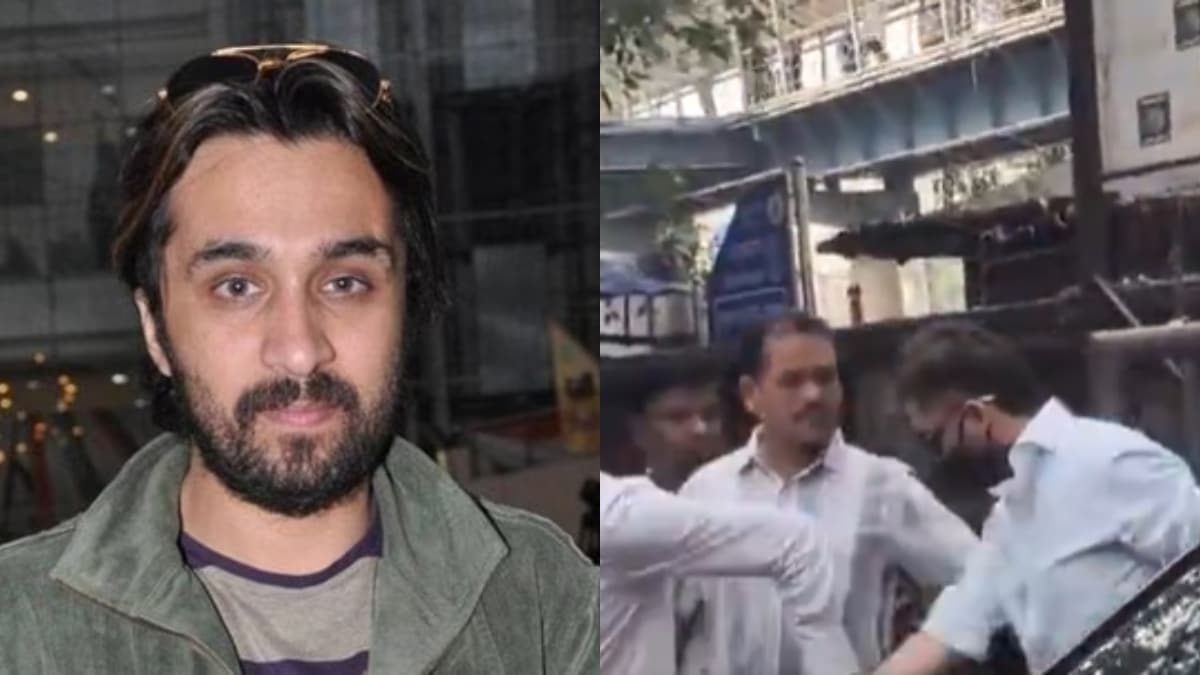 Siddhanth Kapoor and others named have denied direct involvement in drug trafficking. (Image source: IE, ANI)