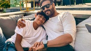 Ajay Devgn’s luxury watch collection: Inside the actor’s rare and expensive timepieces