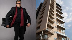 Amitabh Bachchan sells 2 luxury Goregaon flats for Rs 12 crore earning 47% ROI; details inside