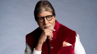 amitabh bachchan