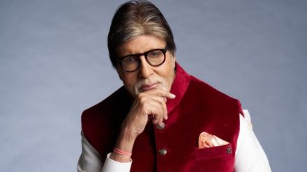amitabh bachchan amitabh bachchan